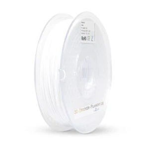 Z3D NYLON PA12 1,75mm WEIß 500g 3D Drucker Filament WHITE für RC & Drohne - Bild 1 von 5