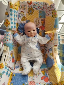 Reborn Baby Doll Kadence by Denise Pratt 16" Preemie - Bild 1 von 7