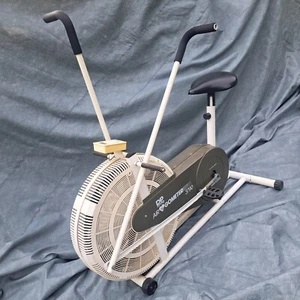 Home Exercise Bike Fitness Gym Indoor Cycling Stationary Bicycle Cardio Workout - Picture 1 of 14