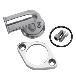 Edelbrock 4818 WATER NECK - Picture 1 of 4