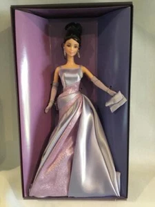 BARBIETWILIGHT GALA DOLL MINT IN BOX RELEASED 2002 REAR OF BOX HAS HOLE - Picture 1 of 1