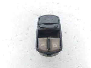13258522AA GRUPPO COMANDI ALZACRISTALLI 2 TASTI OPEL CORSA (D) (2006>2009) - Imagen 1 de 3