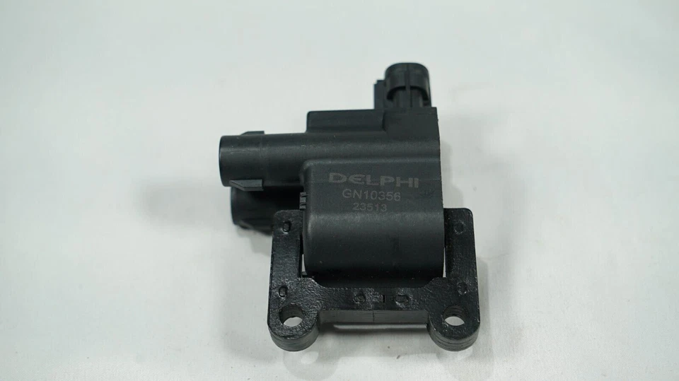 Toyota 4Runner Camry RAV4 1997-2001 Solara Tacoma bobina de encendido Delphi GN10356 Foto 1 de 4