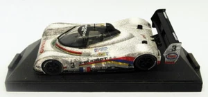 Coche modelo Vitesse escala 1/43 039D - Peugeot 905 EVO 1 cubierta antipolvo 1993 - Imagen 1 de 2