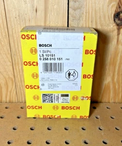 Bosch Oxygen Sensor (o2 Sensor) Part #16151/0 258 010 151 Fits NISSAN CUBE 11-14 - Picture 1 of 3