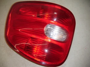 97 1997 98 1998 99 1999 FORD F150 FLARESIDE PASSENGER RIGHT TAIL LIGHT LAMP OEM - Bild 1 von 4