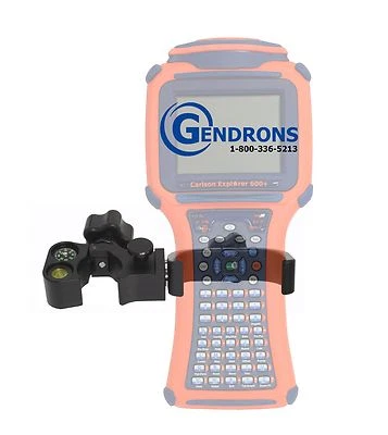 TPI CARLSON EXPLORER DATA COLLECTOR BRACKET,SURVEYING,600,SMI,XYZ,TRACKER,SECO