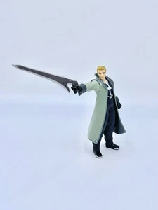 1999 Square Enix Bandai SEIFER ALMASY 6" Action Figure FINAL FANTASY VIII 8 - Picture 1 of 10