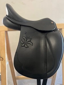 Dressursattel Grandioso von JH Reitsport aus 2022 - Bild 1 von 5