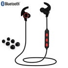Casque écouteur Sport Bluetooth Sans Fil Stéréo Intra-auriculaire Oreillette