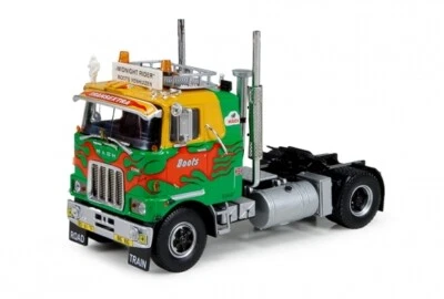 for Mack F700 4x2  Tractor 71311 1/50 DIECAST MODEL FINISHED CAR TRUCK - Image 1 of 2