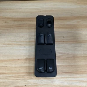 2003 SAAB 93 2 Door Front Right Master Electric Window Switches - Picture 1 of 2