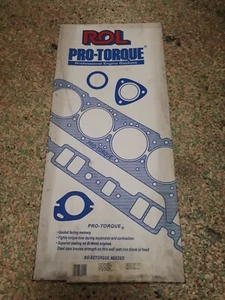 Pro-Torque by ROL Lower Set for Ford/Mazda 1990-94 V6 244 (4.0l) 4016cc, 4014cc - Picture 1 of 4