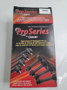 Spark Plug Wire Set 26692 Unused Open Box Pro Series by SMP - Picture 1 of 10