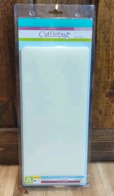 2009 NOS Provo Craft Cuttlebug 6" x 13" Spacer A Extended - Image 1 of 4