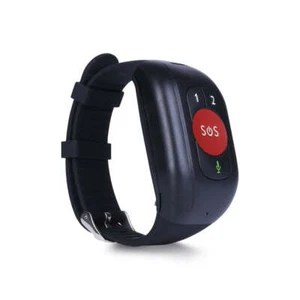 RF-V48 4G Waterproof Anti-lost GPS Positioning Smart Watch, Band B for North Ame - Picture 1 of 8