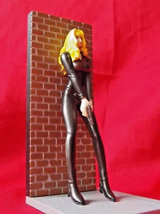 ⭐ ¡NUEVO! FIGURA VAQUERO BEBOP JULIA PVC SÓLIDO YAMATO 5.5" 14cm / UK 🚚 ANIME - Imagen 1 de 12