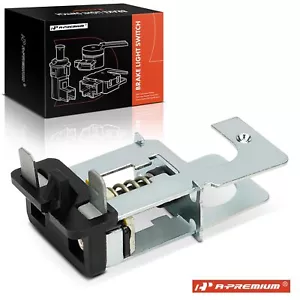 Brake Light Switch Pedal Position Sensor for Ford Mustang 94-04 Lincoln Mercury - Foto 1 di 10
