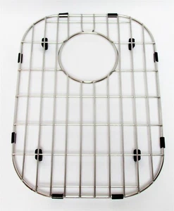 Madeli/Suneli SBG-4233 Universal Boden Küchenspüle Gitter für MG-1815 MG-505 - Bild 1 von 3