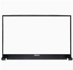 Nuovo per MSI GF75 MS-17F1 17F2 17F3 17F5 WF75 LCD copri lunotto anteriore - Foto 1 di 2