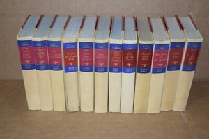 12er Set! Zane grau Walter schwarze Bücher in gutem Zustand - Bild 1 von 8