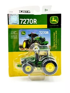 1/64 John Deere 7270R Tractor With Front Wheel Assist And Duals - Picture 1 of 1
