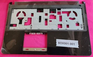 BOX001-001 Dell Inspiron 15 5000 5577 7000 Palmrest Upper Cover + Touchpad TPD67 - Picture 1 of 5