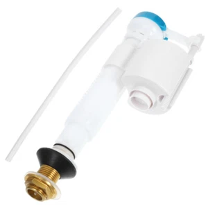 Toilet Tank Water Inlet Valve Replacement Fill Universal for Repair - Picture 1 of 12