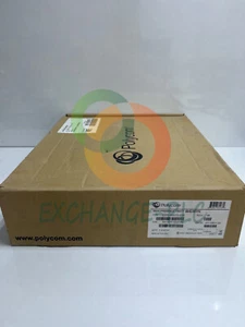 Polycom Trio 8800 2200-66070-019 REALPRESENCE TRIO 8800 SKYPE NEW 1PCS - Picture 1 of 4