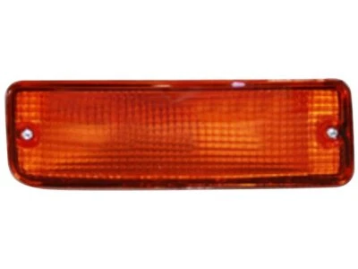 适用于 1990 - 1991 年丰田 4Runner 转向信号组件右前 TYC 35993KSYC SR5 — 第 1/2 张图片