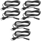 6 Pcs Cord Replacement Electrical Appliance