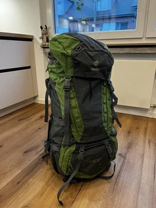 Deuter Aircontact 65+10 -  Trekkingrucksack  - Sehr gut Zustand - Bild 1 von 6
