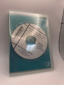 Rare the Video Beat DVD Simon and Garfunkel: Songs of America; John Lennon: Man - Picture 1 of 1