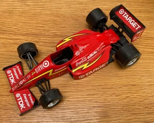 Bburago 1/24 Chip Ganassi Target Honda Cart 1990’s No 4 1 car - Bild 1 von 3