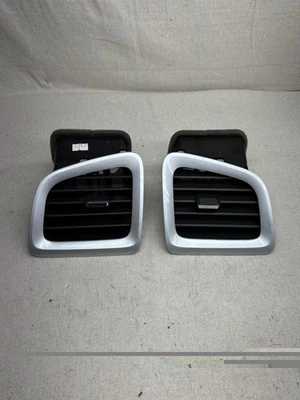 GMC Terrain Chevy Equinox 2010-2015 aire acondicionado ventilación rejilla tablero izquierdo y derecho Foto 1 de 4