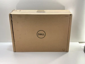 Dell P2425H 24" Full HD IPS LED Monitor - New - Picture 1 of 4