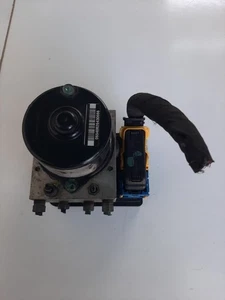 ABS Steuergerät ATE – Hydraulikblock 00403309E3 – geprüft & funktionsfähig - Bild 1 von 6