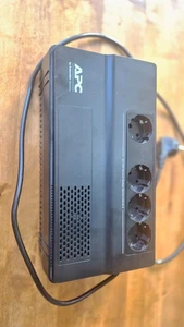 Battery Backup + Surge Protection APC by Schneider Model: BV5001-GR - Bild 1 von 2