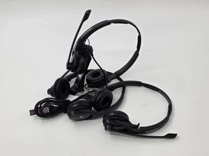 Sennheiser Bluetooth MB Pro 2 UC ML Cuffie wireless e supporto di ricarica - Foto 1 di 3