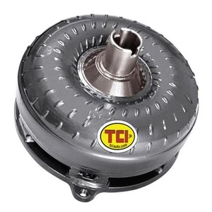 TCI Automotive 741115 Powerglide Circle Track Torque Converter-11 Inch - Picture 1 of 5