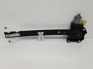 FORD GALAXY Mk4 2015-2024 Left Rear Window Regulator EM2B-R27009-AE 2345934 - Picture 1 of 10