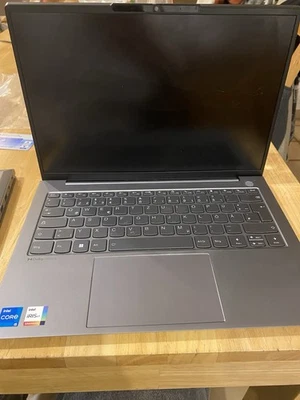 Lenovo ThinkBook 14 G4+ IAP Win 11 Pro 12th Gen Intel® Core™ i5-1235U 16GB RAM - Bild 1 von 4