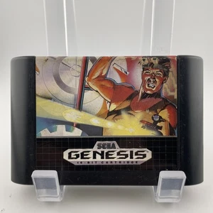 Resistenza di Mezzanotte - Sega Genesis - Foto 1 di 6