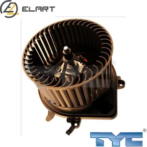 INTERIOR BLOWER 503-0010 FOR MINI N14B16AB/B16A/B16C N18B16A/B16C N479HZ 1.6L - Picture 1 of 9