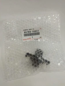 867B0-16031 Conjunto de cámara Toyota Corolla, televisión, trasera 867B016031 - Imagen 1 de 8