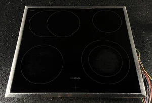 Bosch  HT6EK60E NKN645G17 2 Jahre Garantie Glaskeramik Kochfeld #8714 - Bild 1 von 11