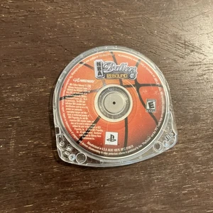 NBA Ballers: Rebound (Sony PSP) UMD solo disco  - Foto 1 di 2