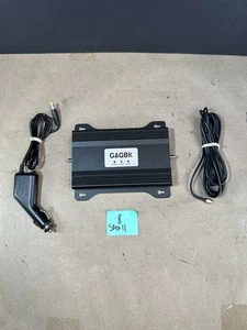 Car Cell Phone Booster, Car Cell Booster on Band 12/13/17 RV Signal Ships Fast! - Picture 1 of 7