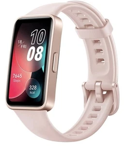 HUAWEI Band 8 Smartwatch, Ultra Slim Design, Sleep Tracking, 2 Week Battery Life - Bild 1 von 8