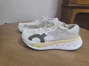 On Running Cloudultra Pro Men’s US11.5 unworn new trail carbon race shoes  - Bild 1 von 8